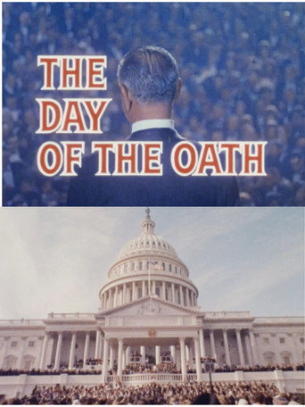 Movie poster for The Day of the Oath (1965)