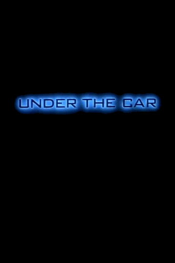 Movie poster for Under the Car (1992)