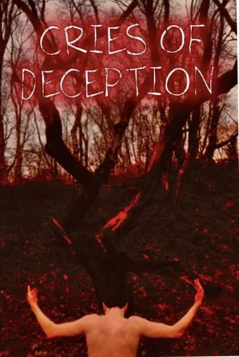 Movie poster for Cries of Deception (2026)