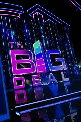 The Big Deal poster