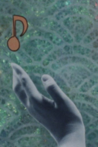 Movie poster for 空中の音楽II (1992)