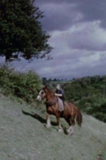 Movie poster for West of England (1951)