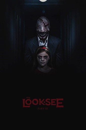 Movie poster for The Look-See (2017)