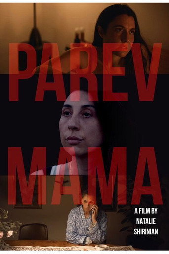 Movie poster for Hello Mother (2021)