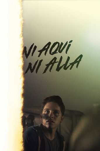 Movie poster for Neither Here Nor There (2022)