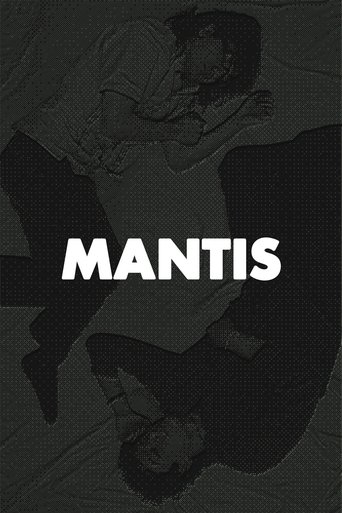 Movie poster for Mantis (2025)