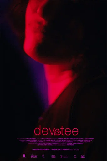Movie poster for Devotee (2025)