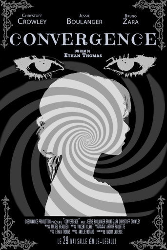 Movie poster for Convergence (2026)