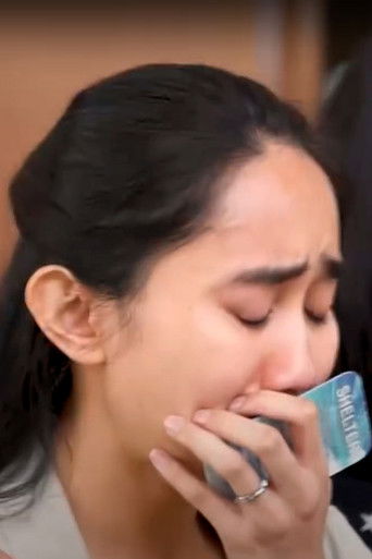 Justin Baldovino - Tribute poster