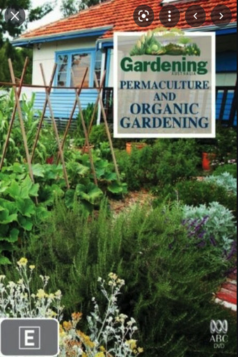 Movie poster for Gardening Australia - Permaculture (2005)