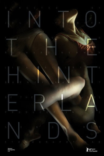 Movie poster for Into the Hinterlands (2015)