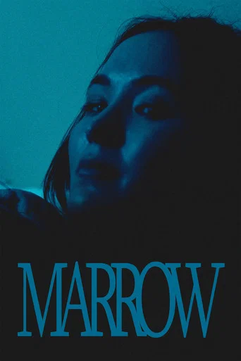 Movie poster for Marrow (2026)