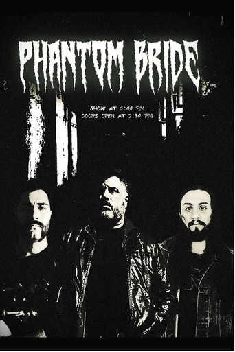 Phantom Bride poster