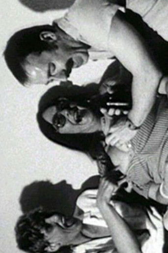 The Nightmare Woman poster