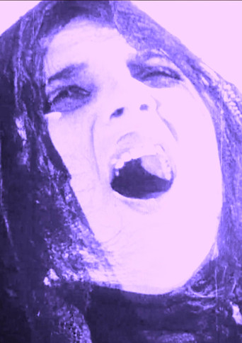 Movie poster for Nightmare (2024)