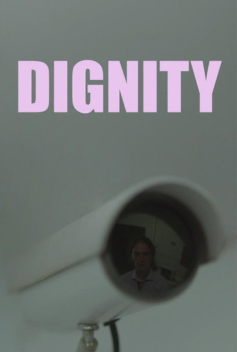 Movie poster for Dignity (2024)