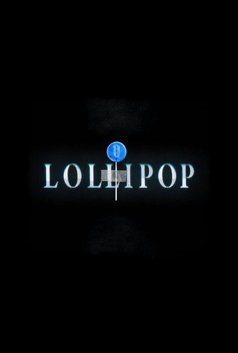 Movie poster for Take This Lollipop (2020)