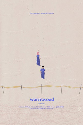Wormwood poster