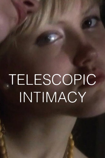 Movie poster for Telescopic Intimacy (2022)