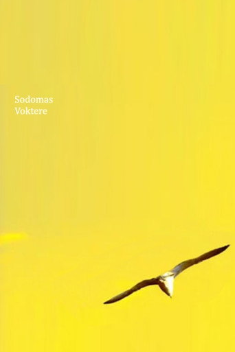 Movie poster for Sodomas Voktere (2022)