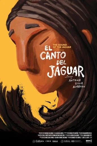 Movie poster for The Sound of the Jaguar (2026)