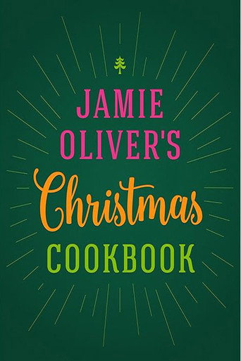 Jamie's Christmas Lock-In poster