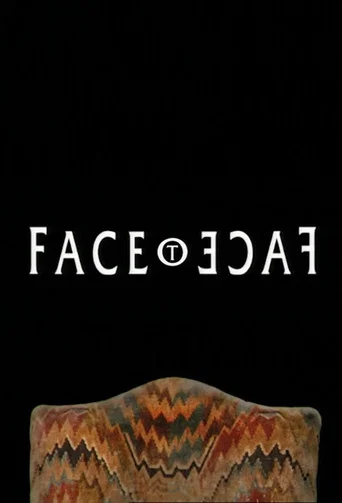 Series poster for Face to Face (1959)