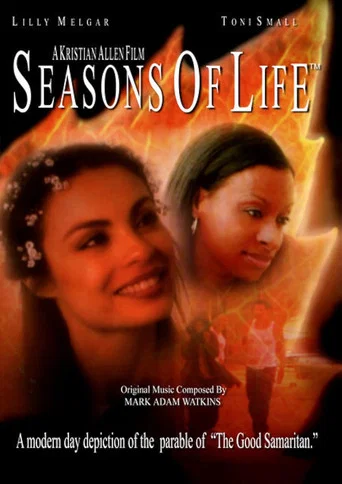 Movie poster for Seasons of Life (2006)