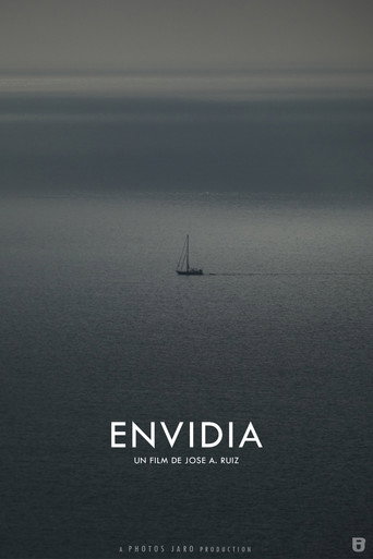 Movie poster for Envidia (2021)