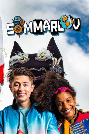 Sommarlov poster