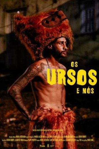 Movie poster for Os Ursos e Nós (2026)