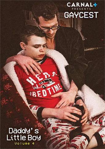 Movie poster for Daddy's Little Boy: Tapes 12-15 (2025)