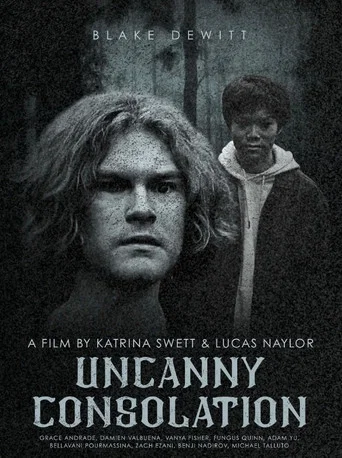Movie poster for Uncanny Consolation