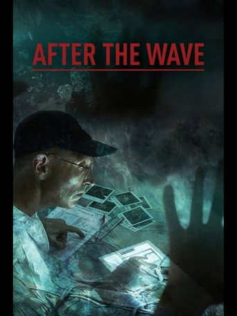 Movie poster for After the Wave (2014)