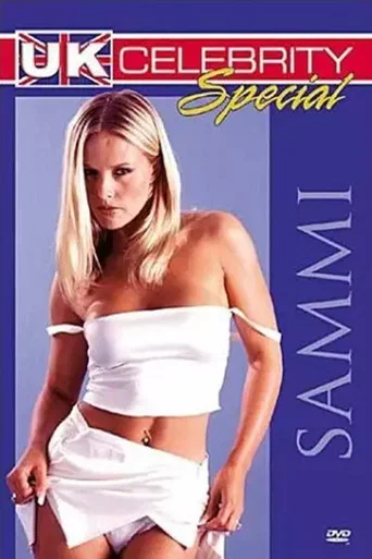 Movie poster for Playboy UK Celebrity Special: Sammi Jessop (2000)