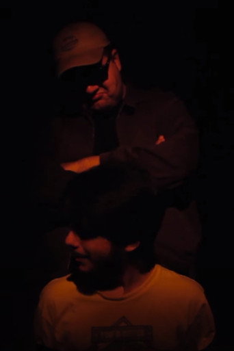 Movie poster for Rede Militar (2015)
