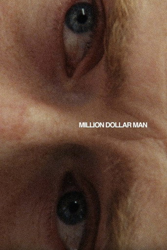 Movie poster for Million Dollar Man (2026)