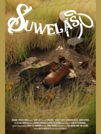 Movie poster for Suwelas