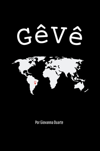 GêVê poster