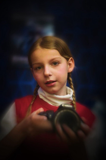 Movie poster for Keep Going (2026)