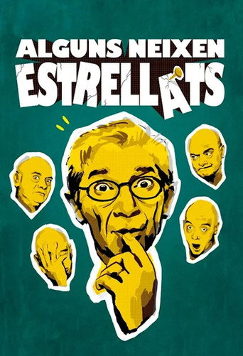 Alguns neixen estrellats poster
