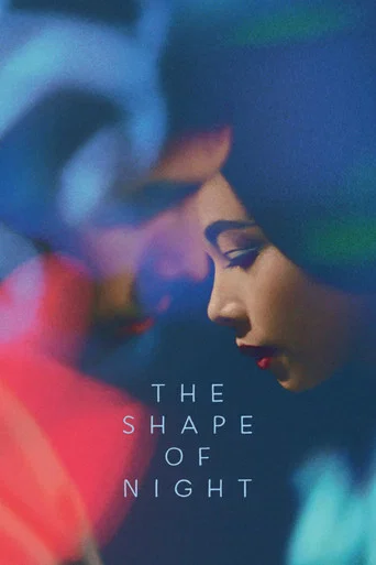 Movie poster for The Shape of Night (1964)