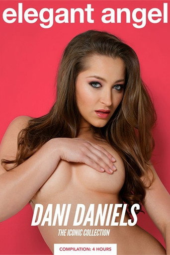 Movie poster for Dani Daniels: The Iconic Collection (2026)