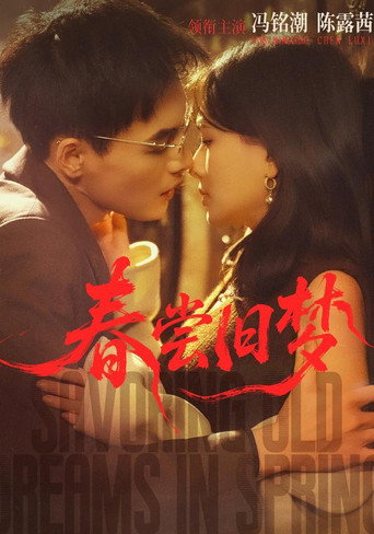 春尝旧梦 poster