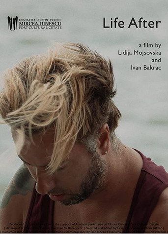 Movie poster for Life After (2018)