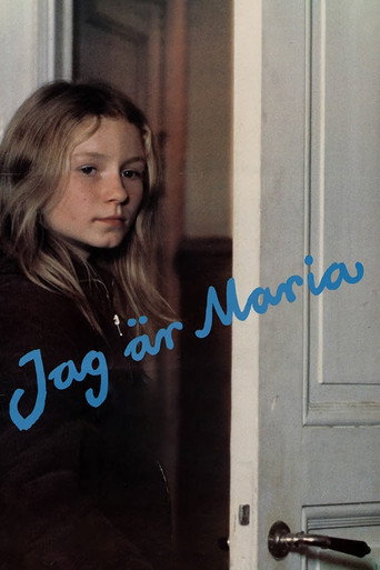 Movie poster for I Am Maria (1979)