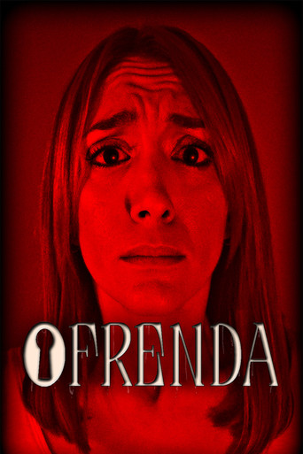 Movie poster for Ofrenda (2025)