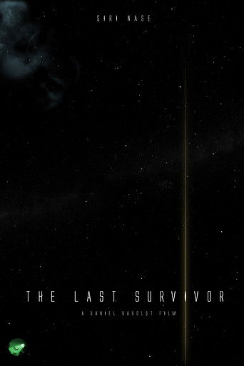 The Last Survivor poster