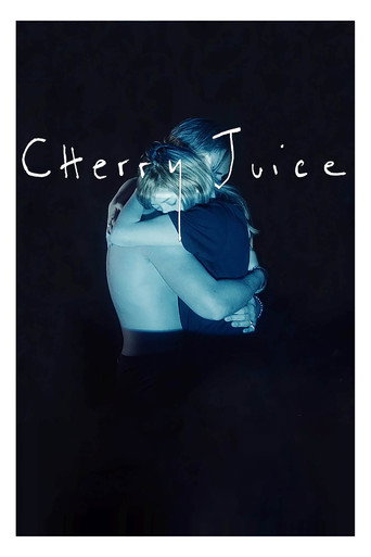 Cherry Juice poster