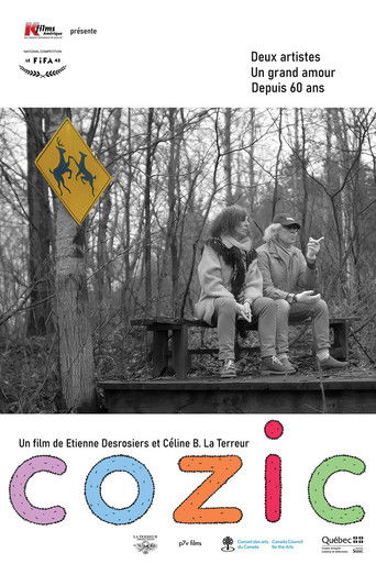 Cozic poster